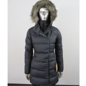 The North Face Dealio Eomrns 550 down parka